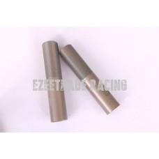 Rear Shock Body Only 2Pcs - Gun Metal | Rovan Sports